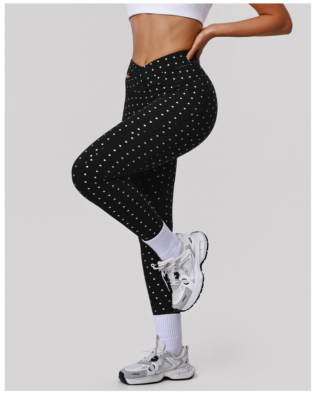 L5723#  Women Yoga Pants