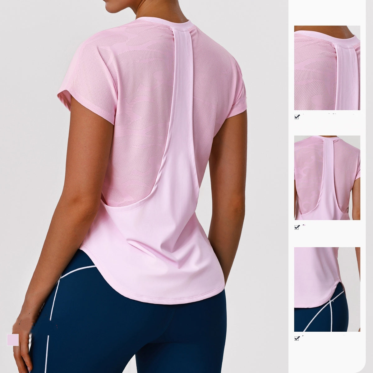 L5736# Women Tank