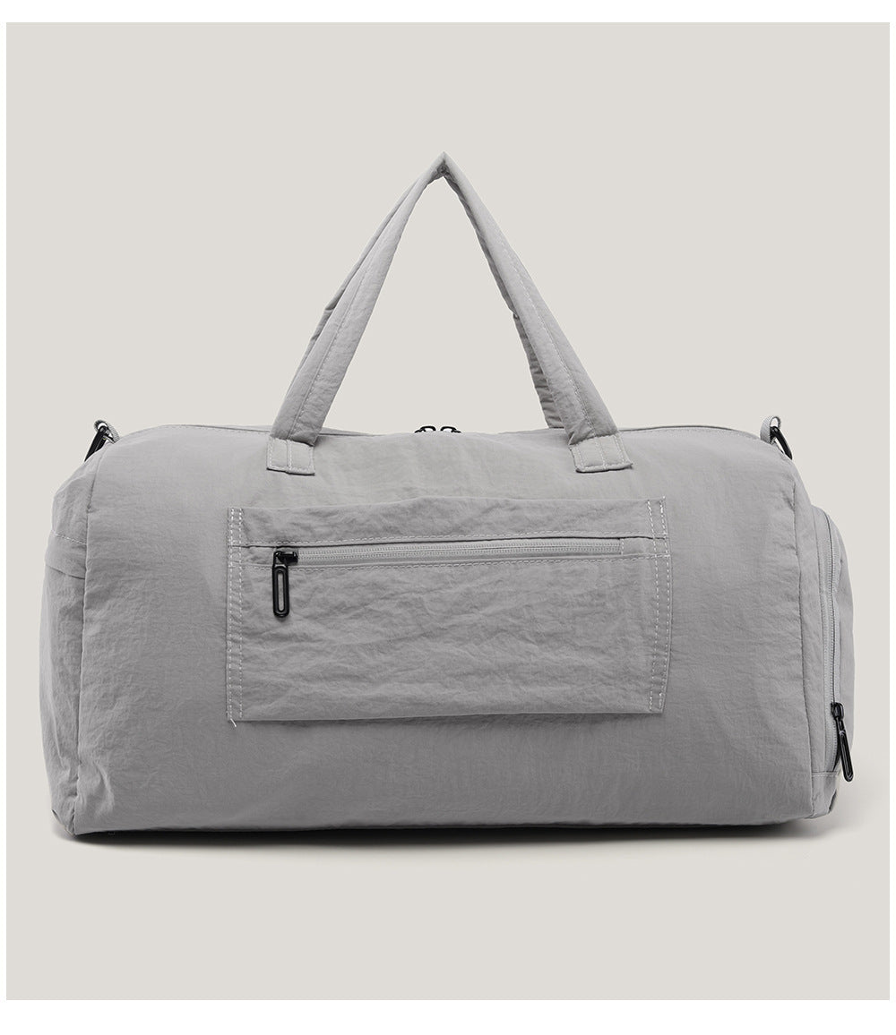 1653# A Unisex Yoga Bag