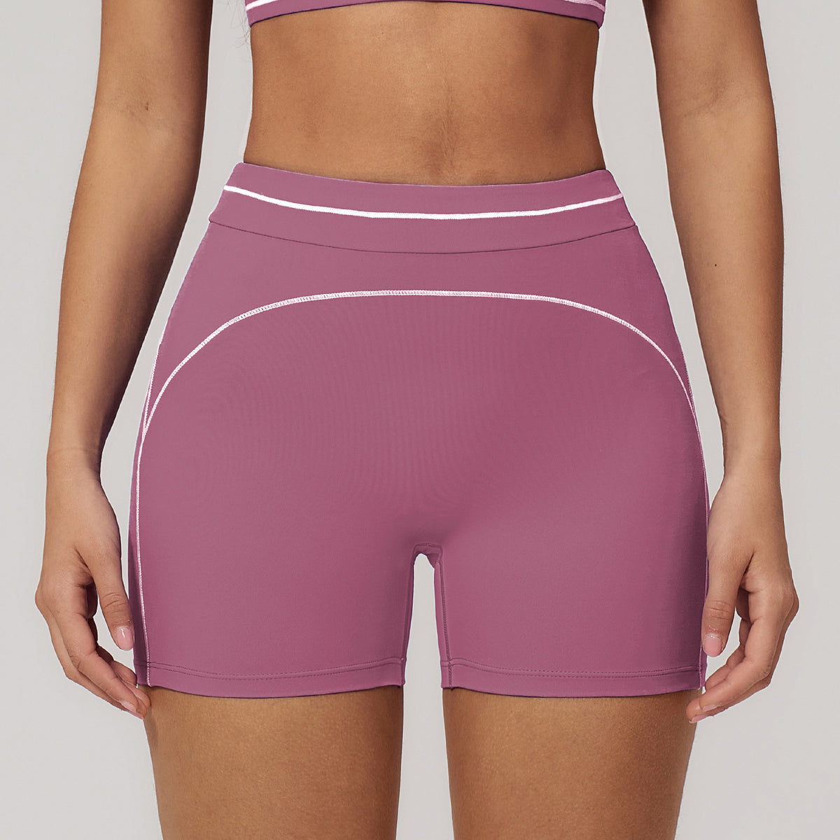 2052# A Women Yoga Bra Or Shorts