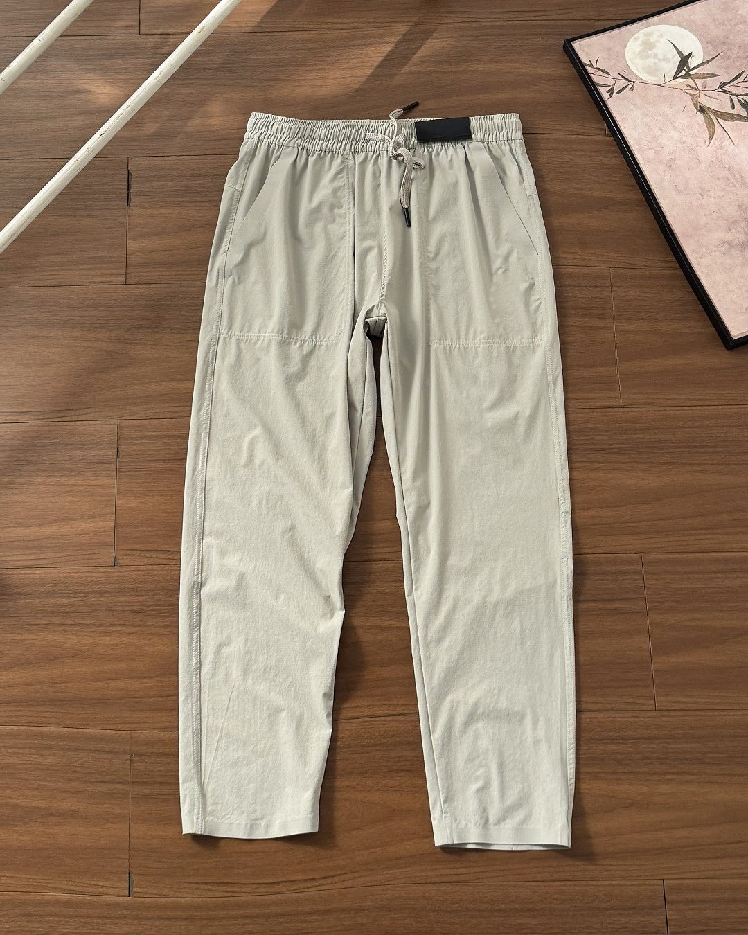 L6441# GX Men Cargo Pants