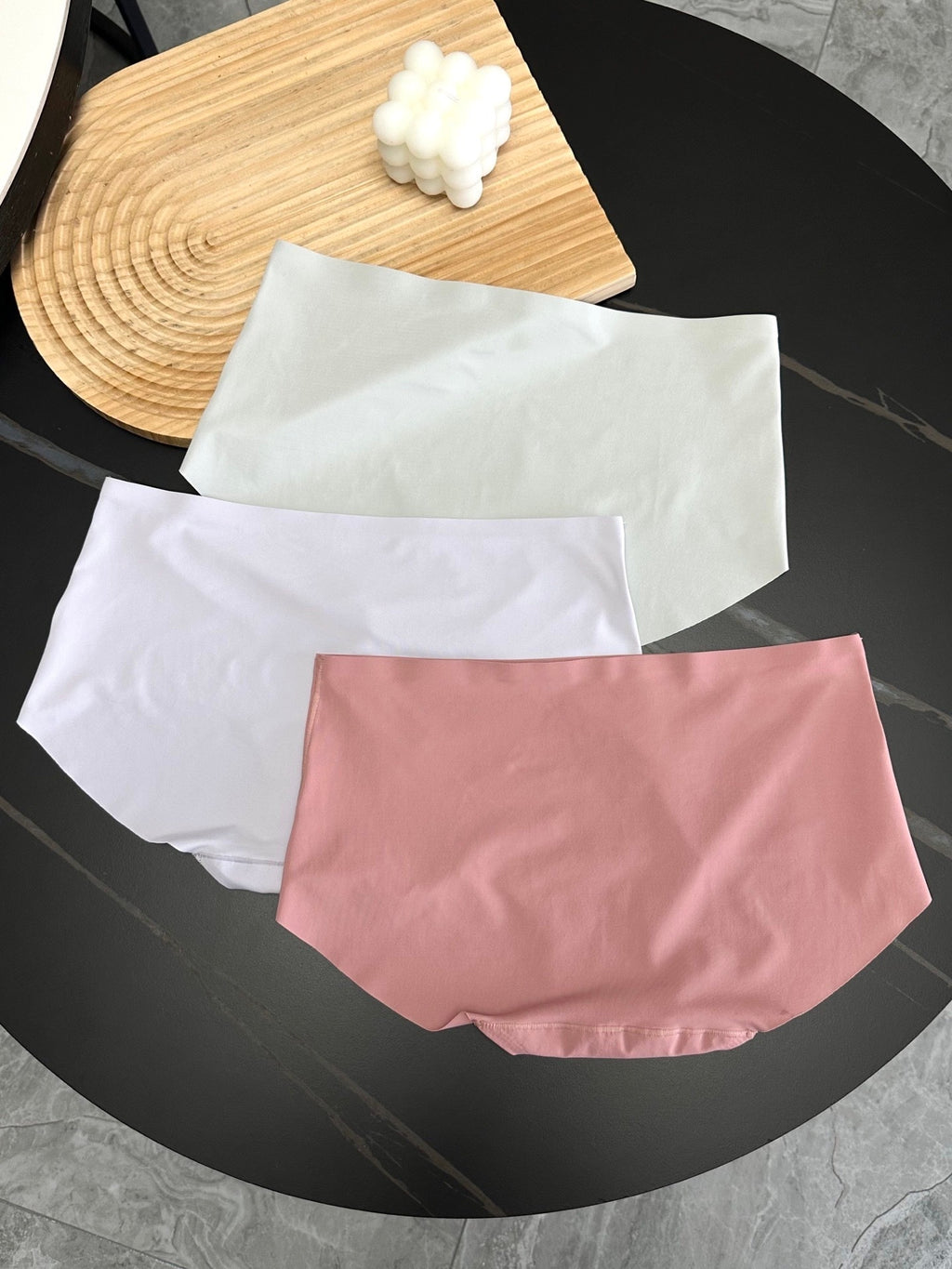 L5825# MC Women Underpants 3pcs/lot