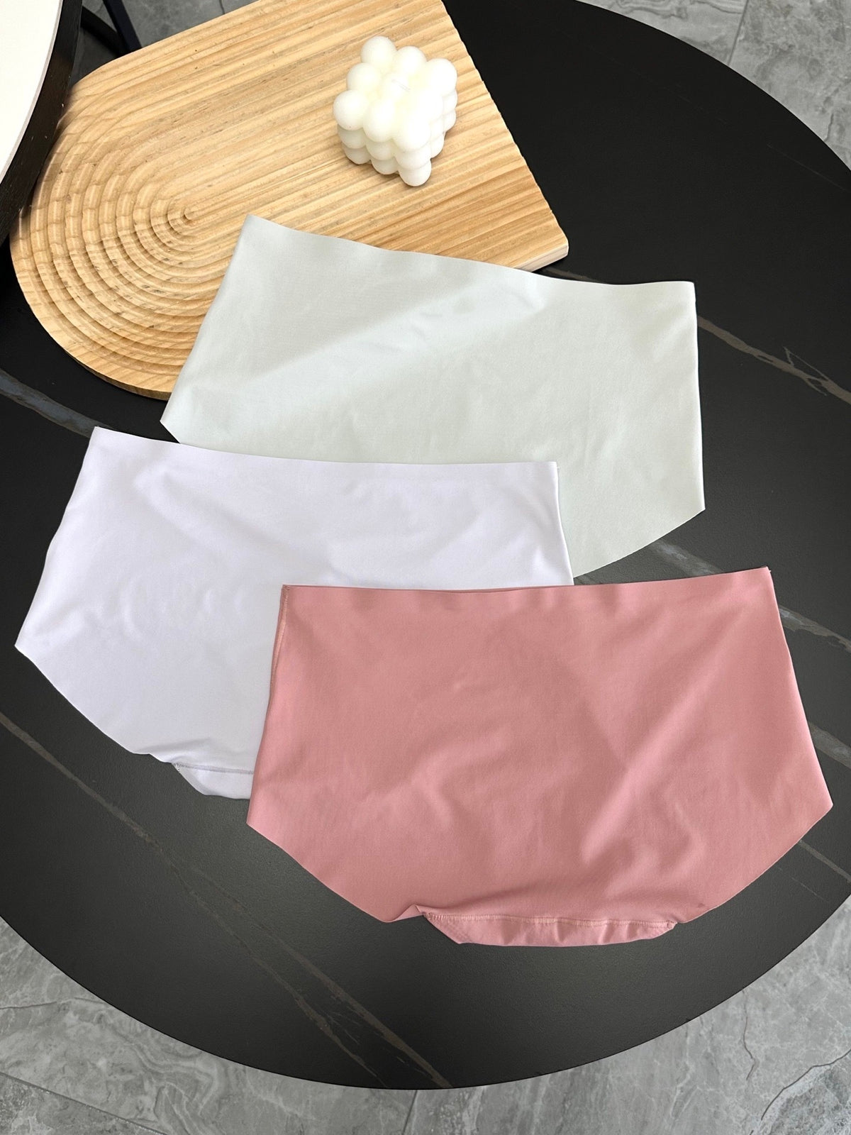 L5825# MC Women Underpants 3pcs/lot