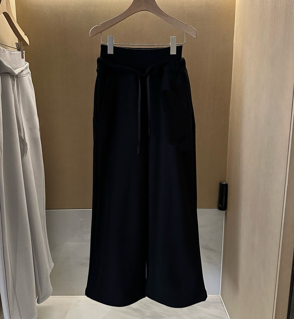 L5543# MC Women Wide-leg Pants
