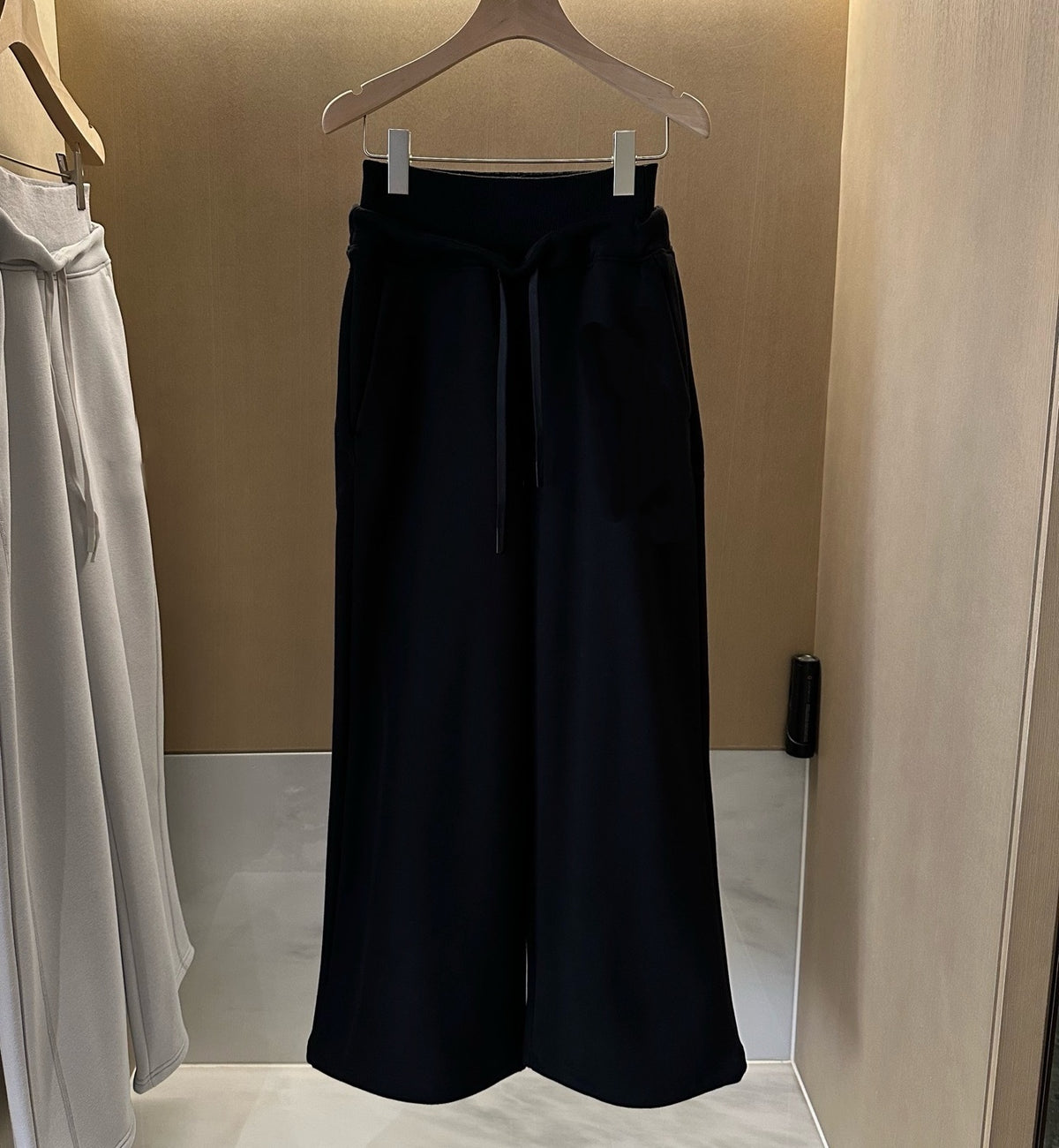 L5543# MC Women Wide-leg Pants