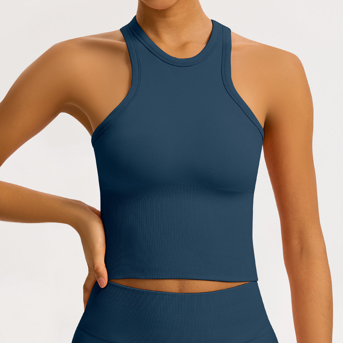 2520# A Women Yoga Vest Or Pants