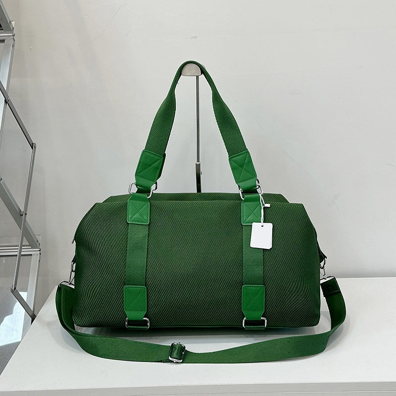 1673# A Unisex Travel Bag