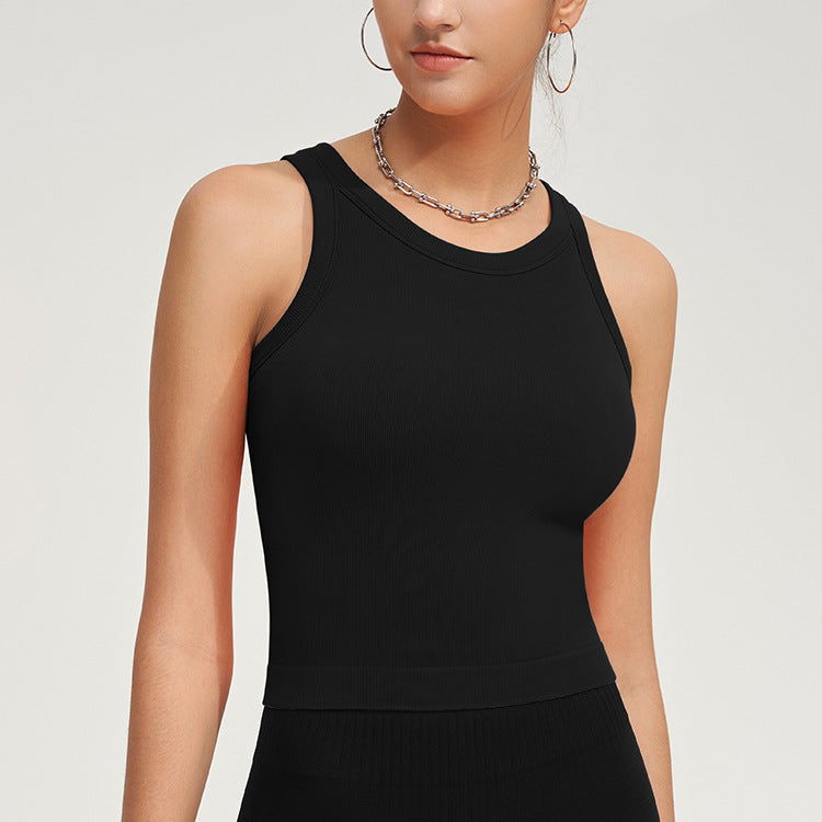 L6333# Women Tank Top