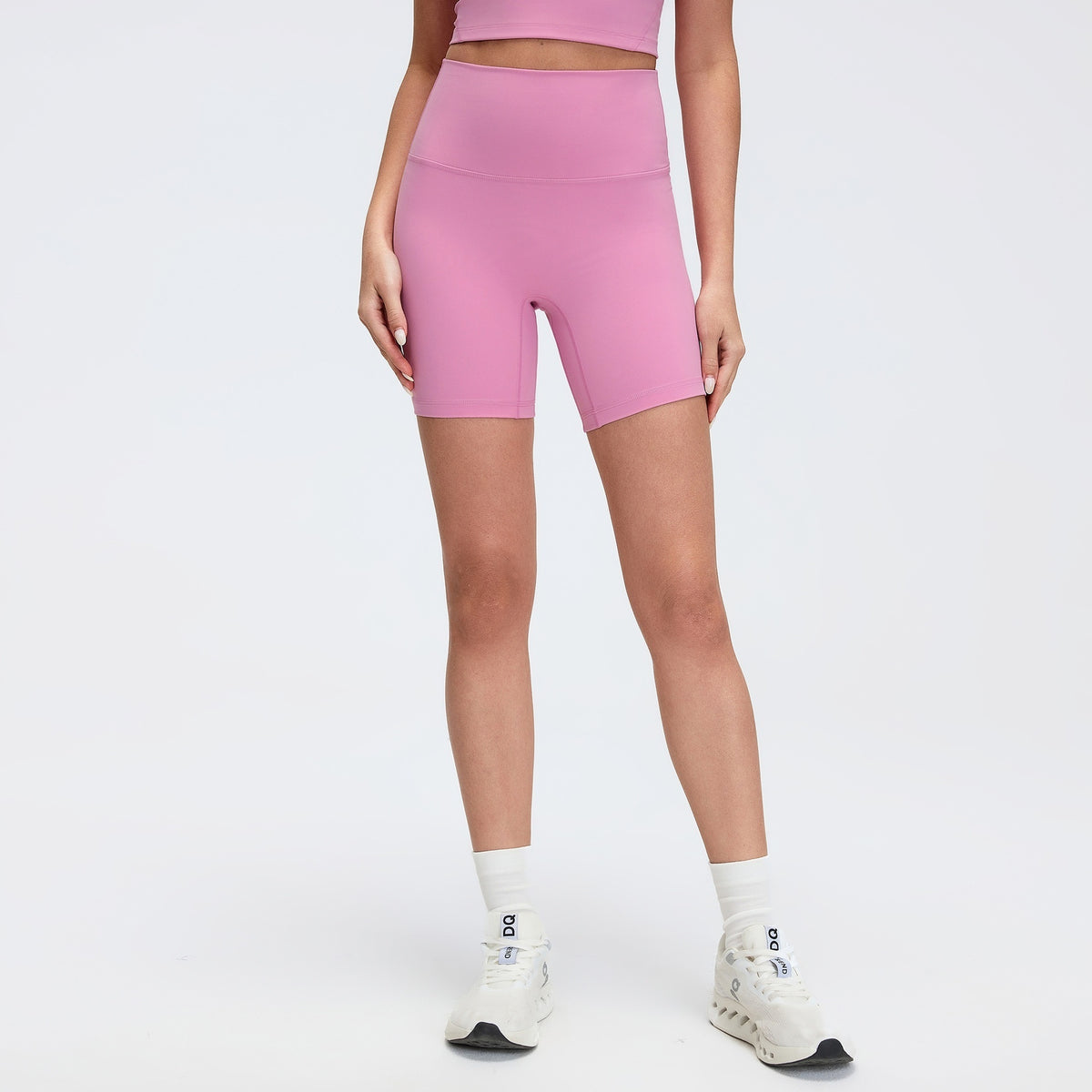 L5748# Women Yoga Shorts