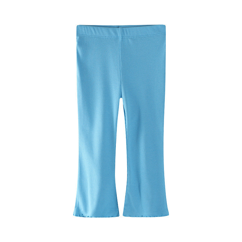 L5983#  Kids Yoga Pants