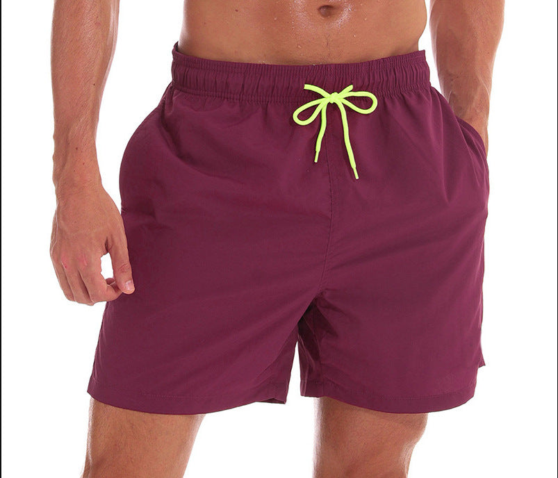 L6383#  Men Sport Shorts
