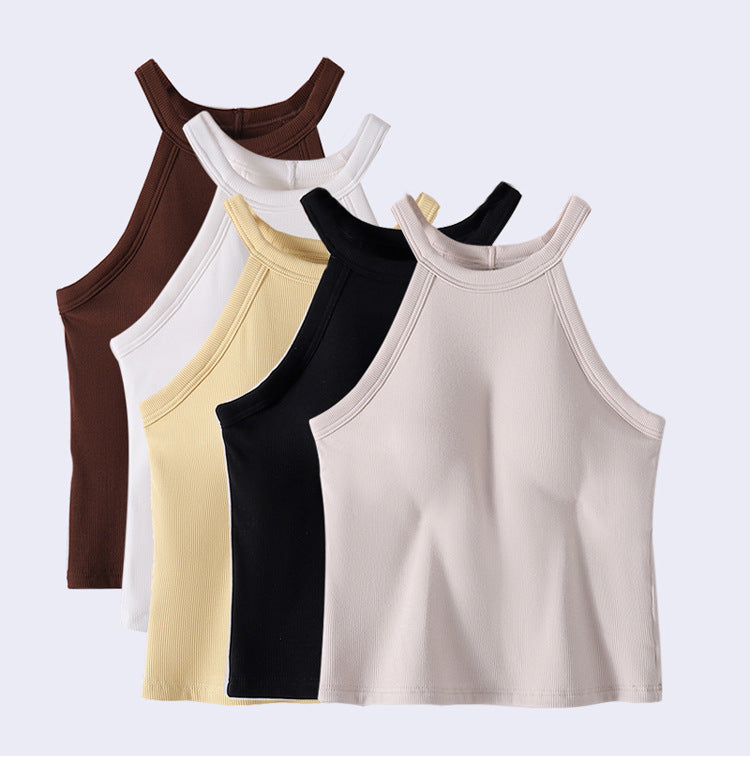 364# AL Women Yoga Bra Tank