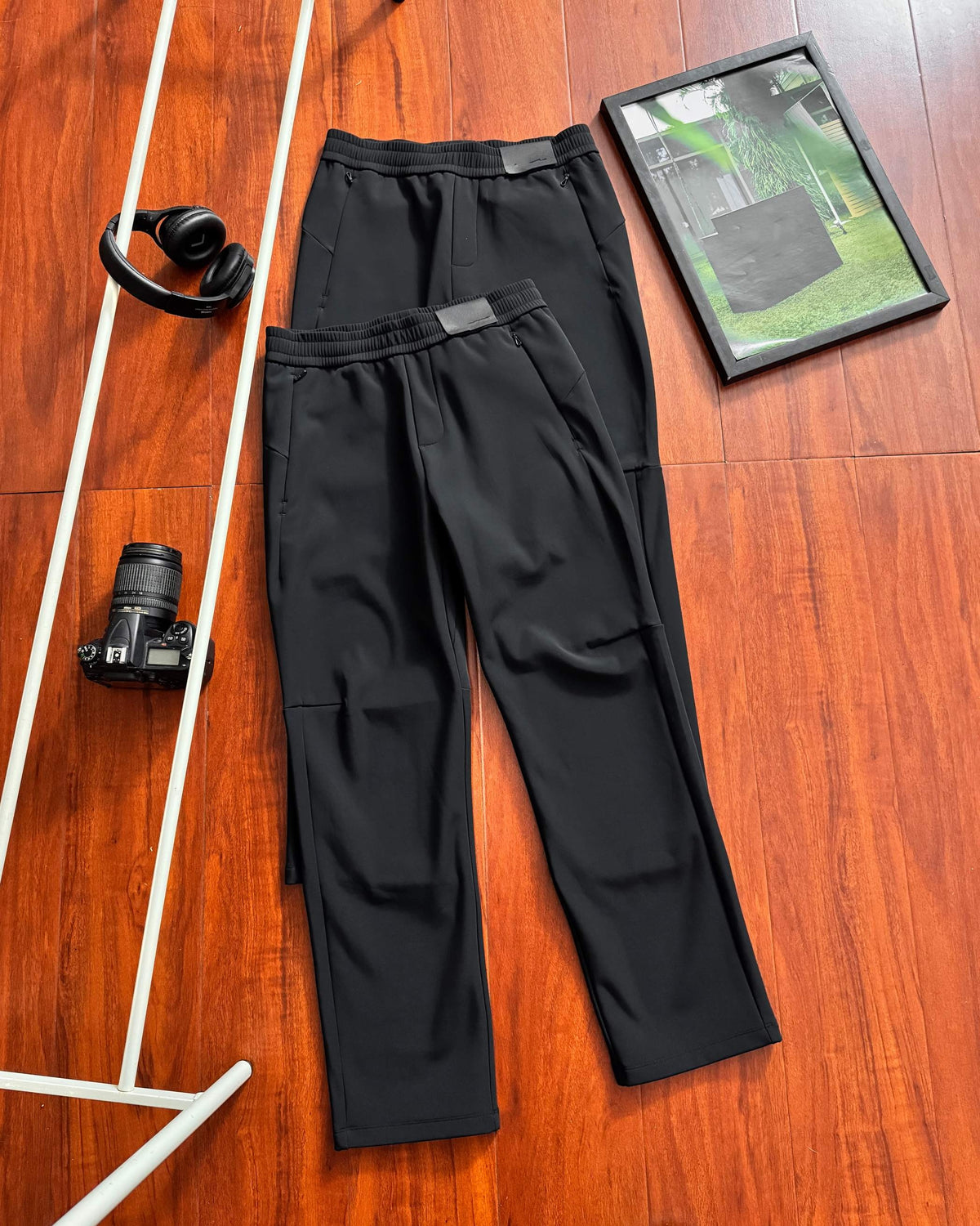 3144# GX A Men Sport Fleece Pants