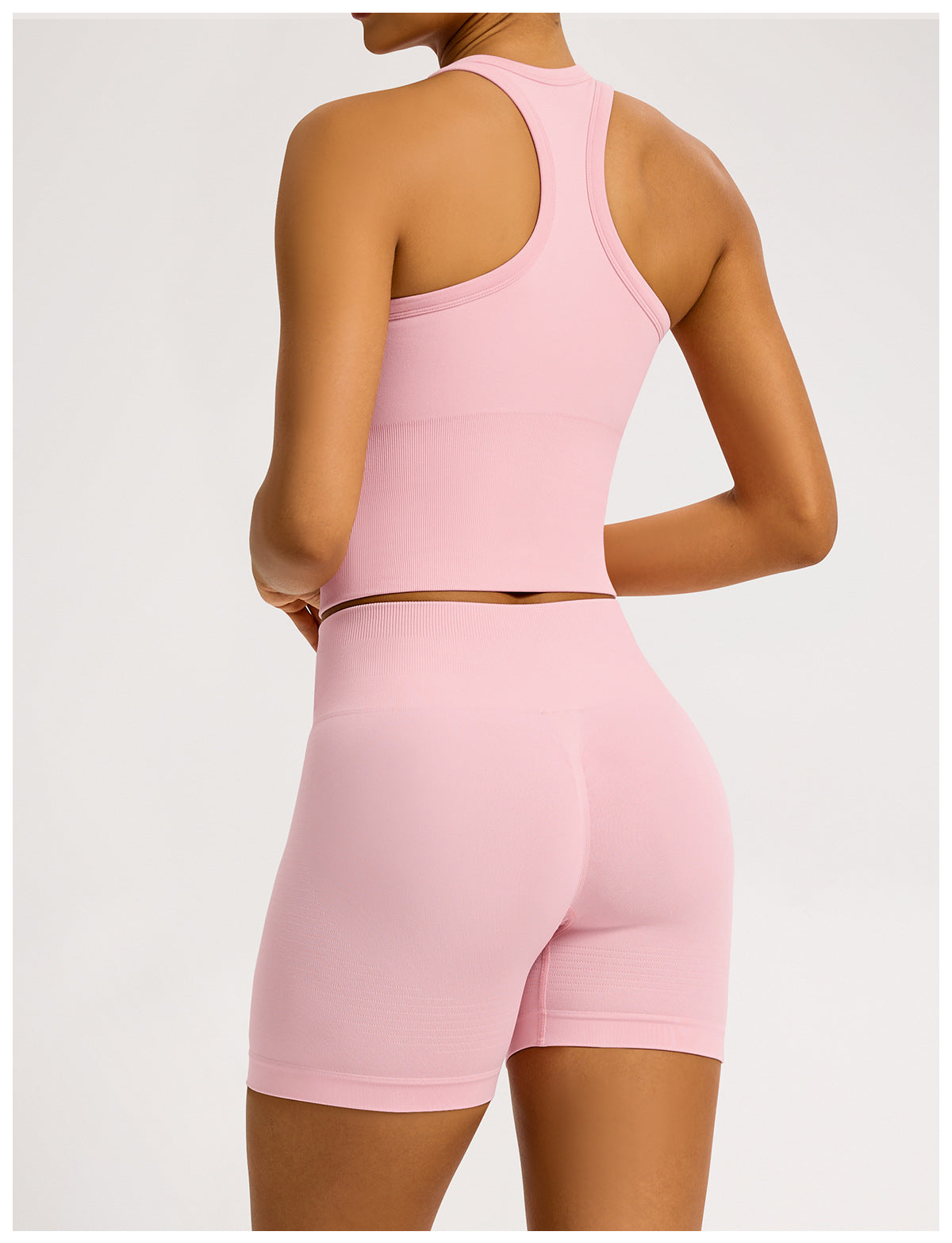 2520# A Women Yoga Vest Or Pants