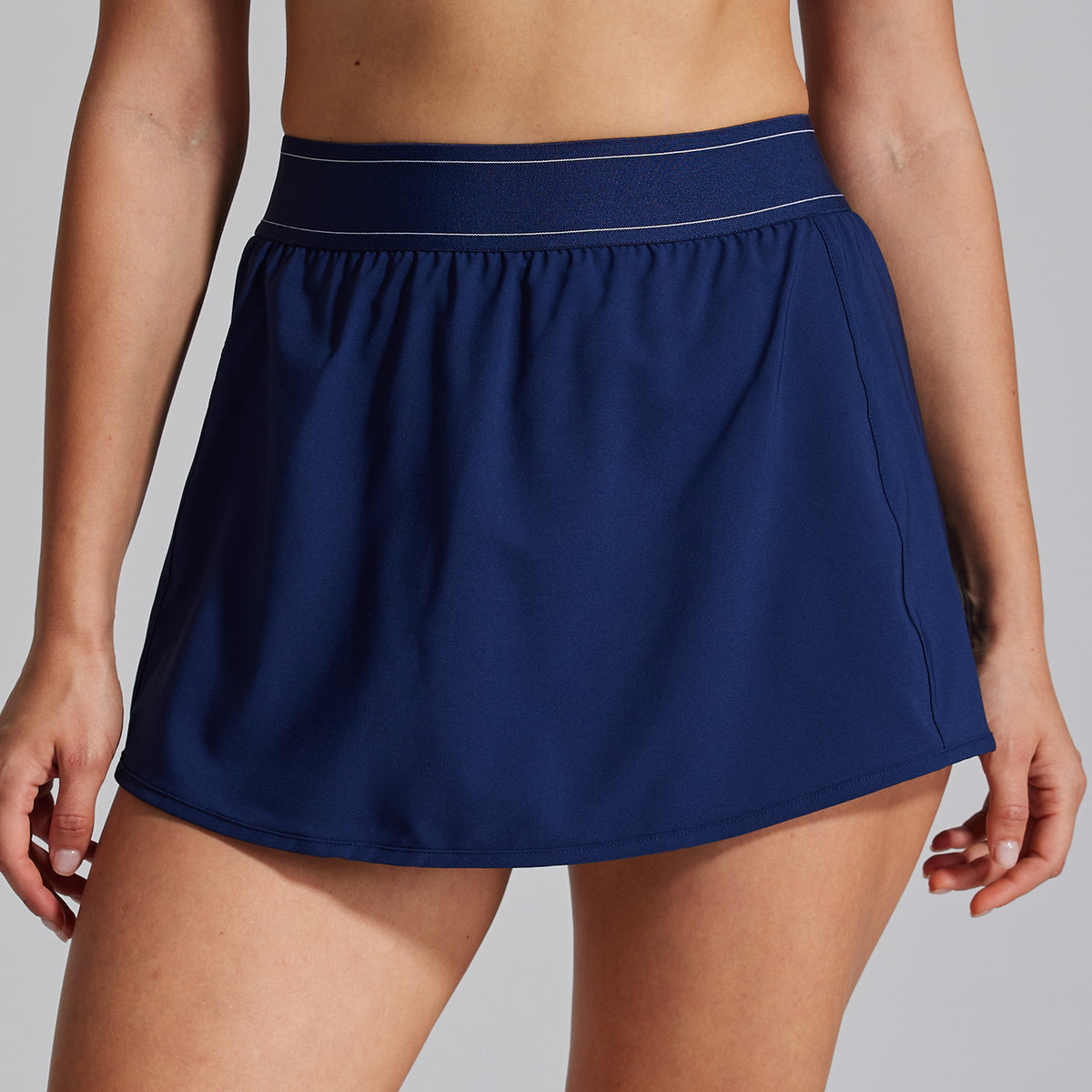 1560# A Women Yoga Skirts
