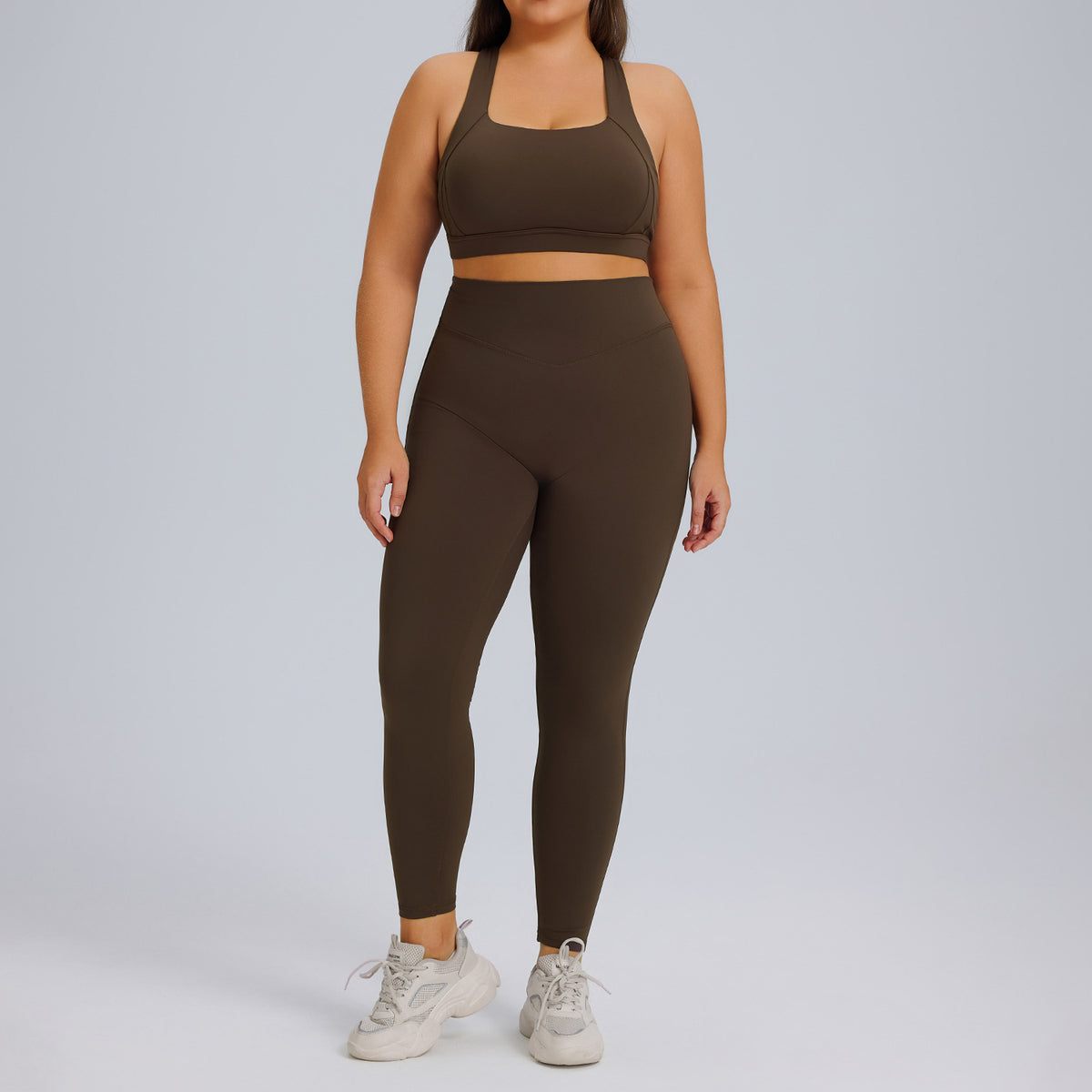 L6225#  Women Plus Size Bra or Pants