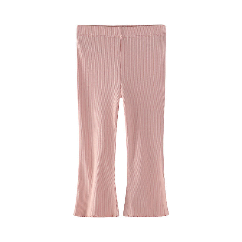 L5983#  Kids Yoga Pants