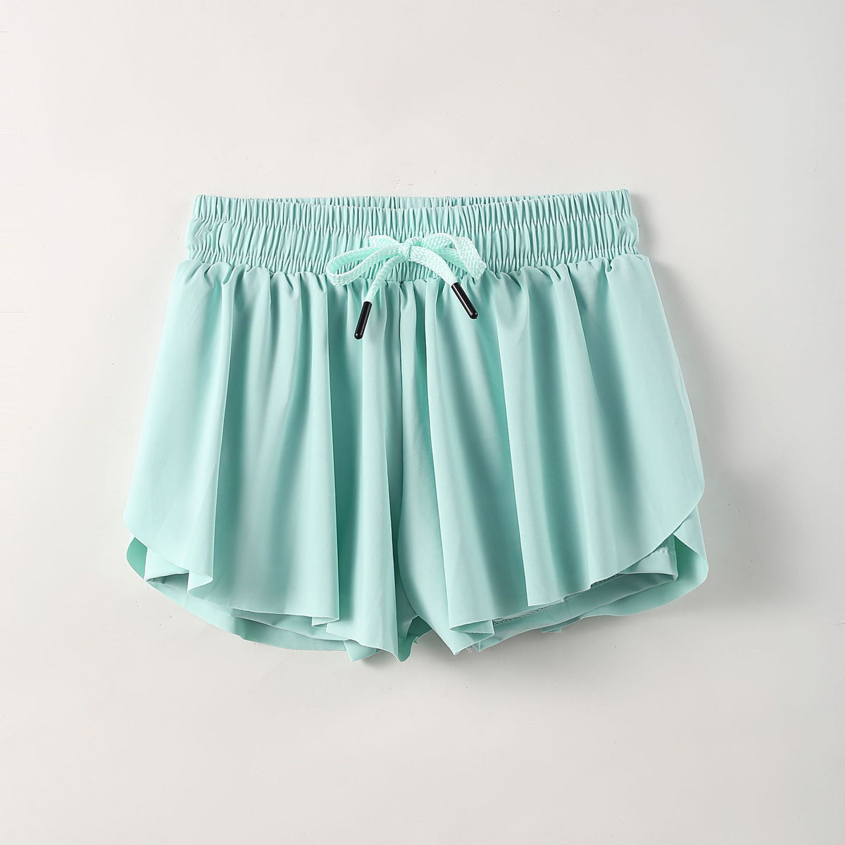 L6210#  Kids Yoga Shorts