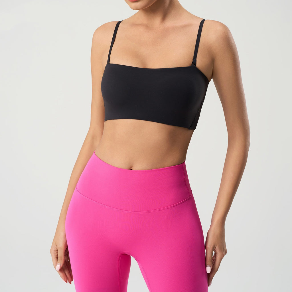 L6296#  Women Yoga Bra