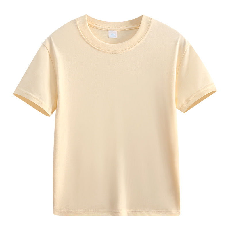 L6142# Adult And Kids Shirts