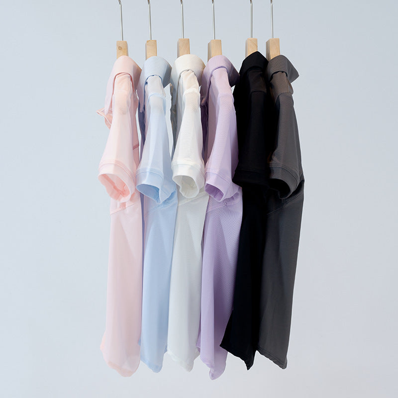 L2190#  Polo Shirts