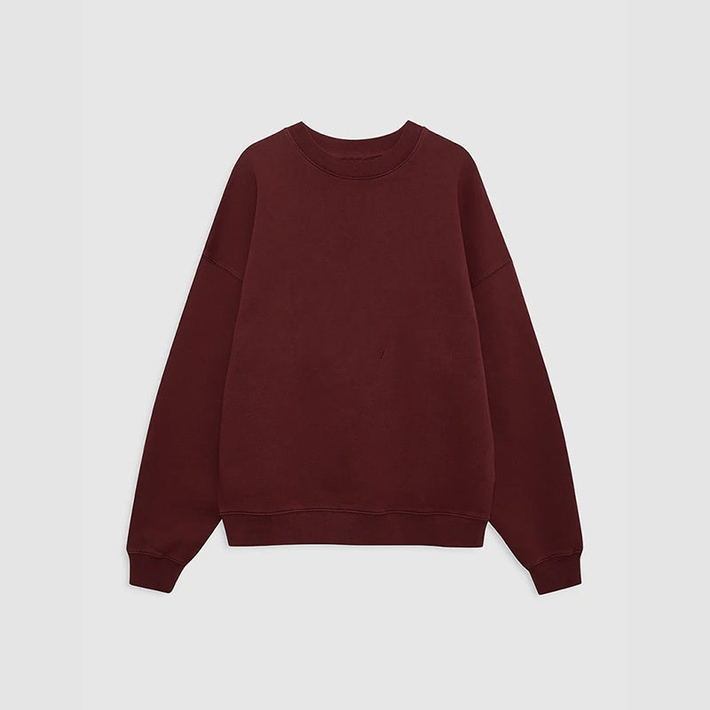 E6809#  Women Fleece Sweatshirts