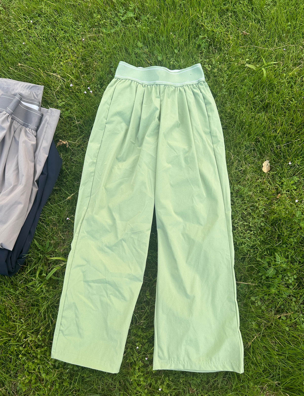 3027# A Adult and Kids Pants