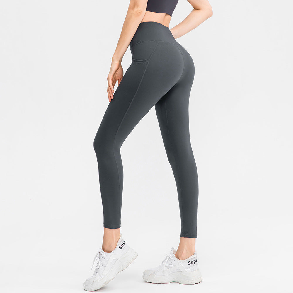 L5760# Women Yoga Pants
