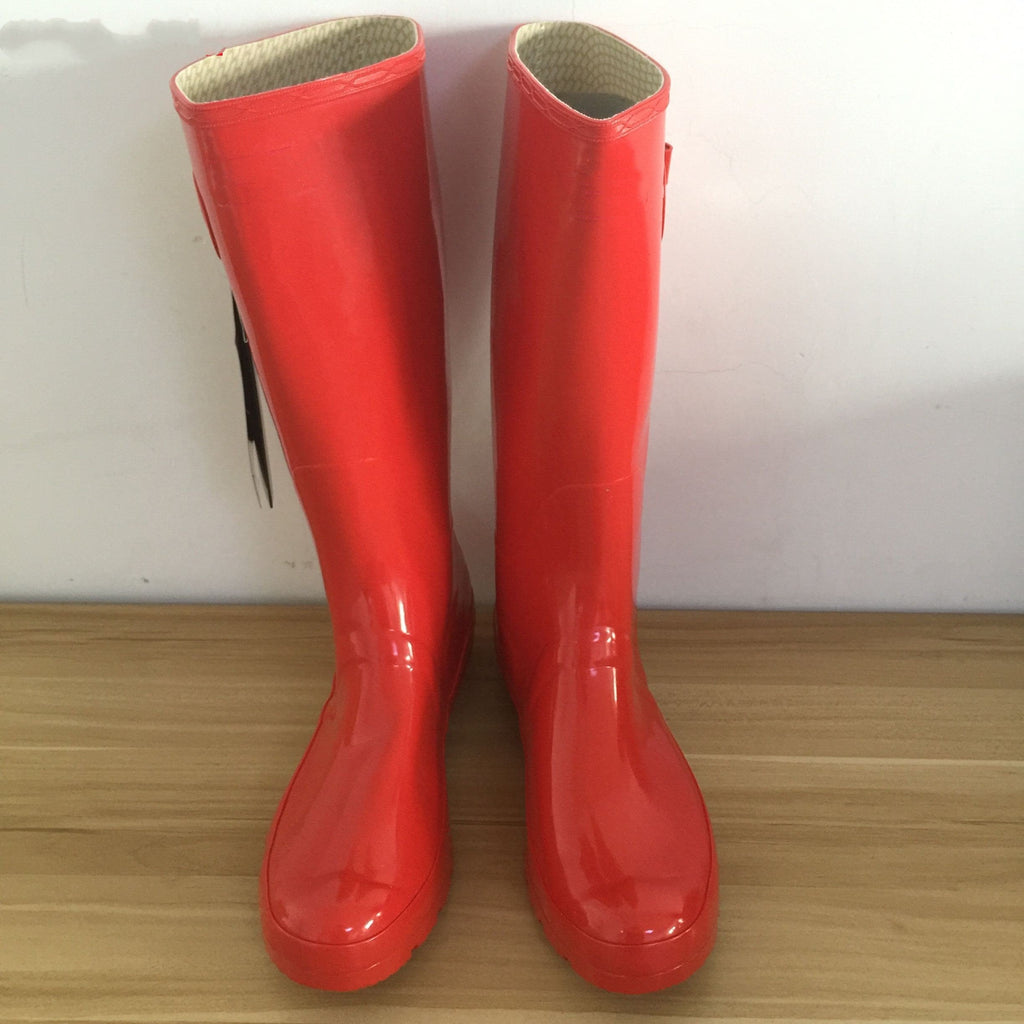 3253-1# Tall Rain Boots