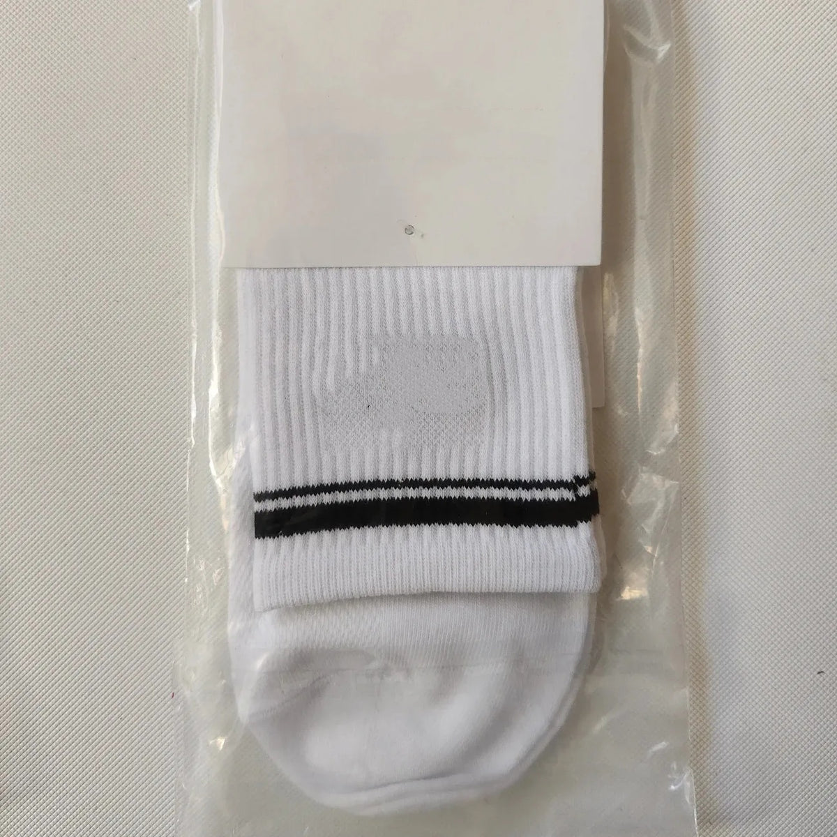 2929# A Unisex Socks 4Pairs/lot