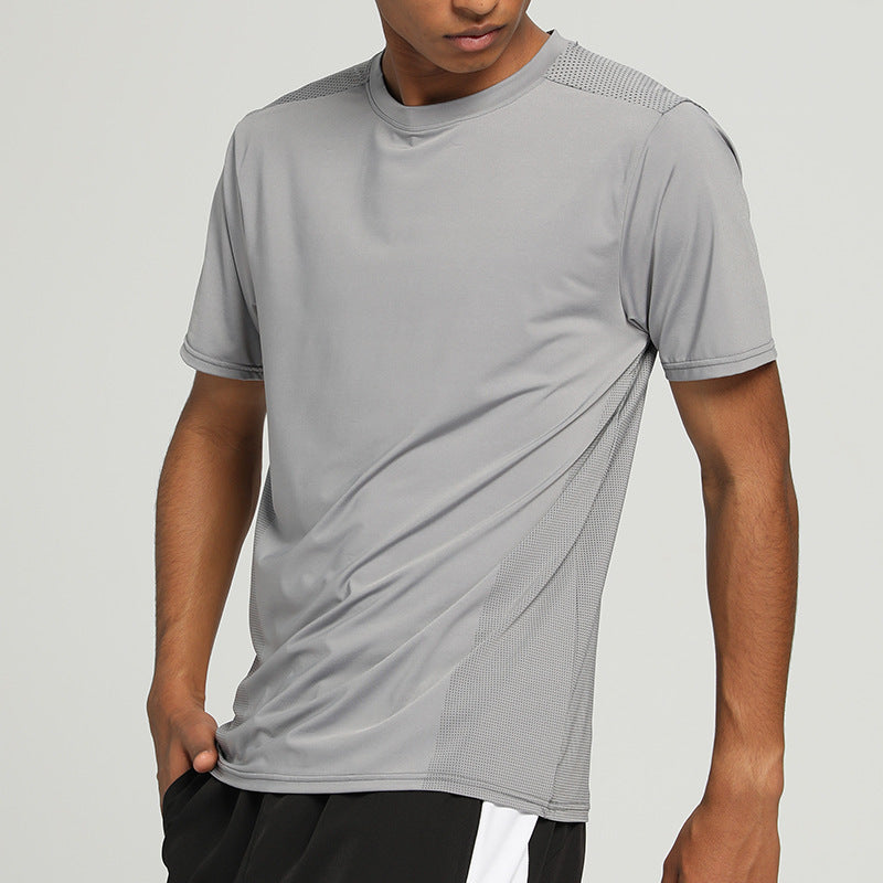 217# AL Men Sport Shirts