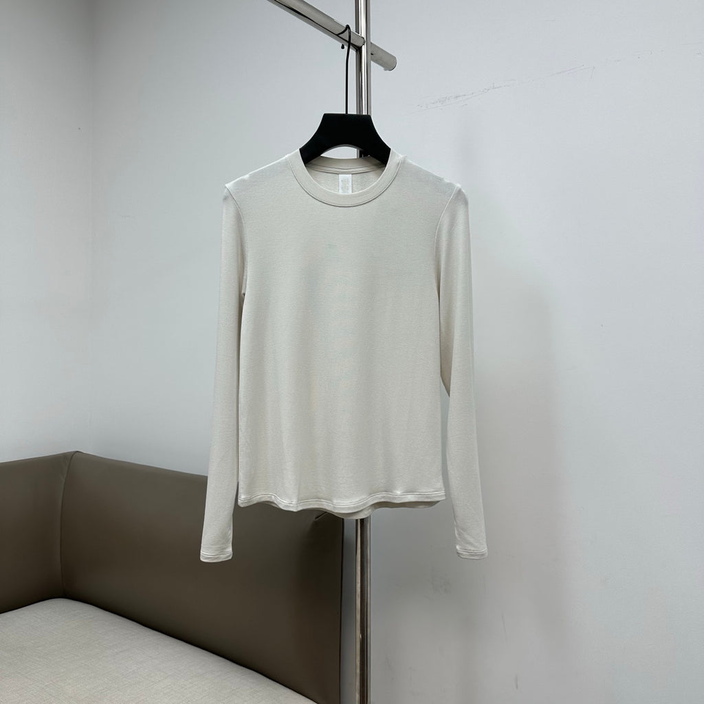 L6505#GX Women Long Sleeve Shirts