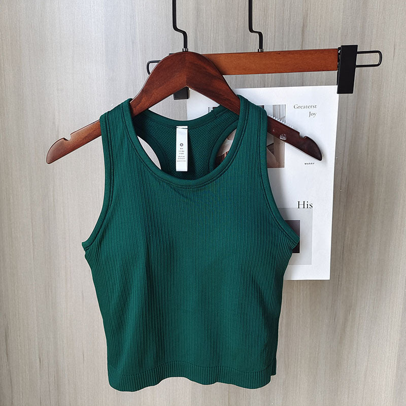 L2002#  Sports Bra