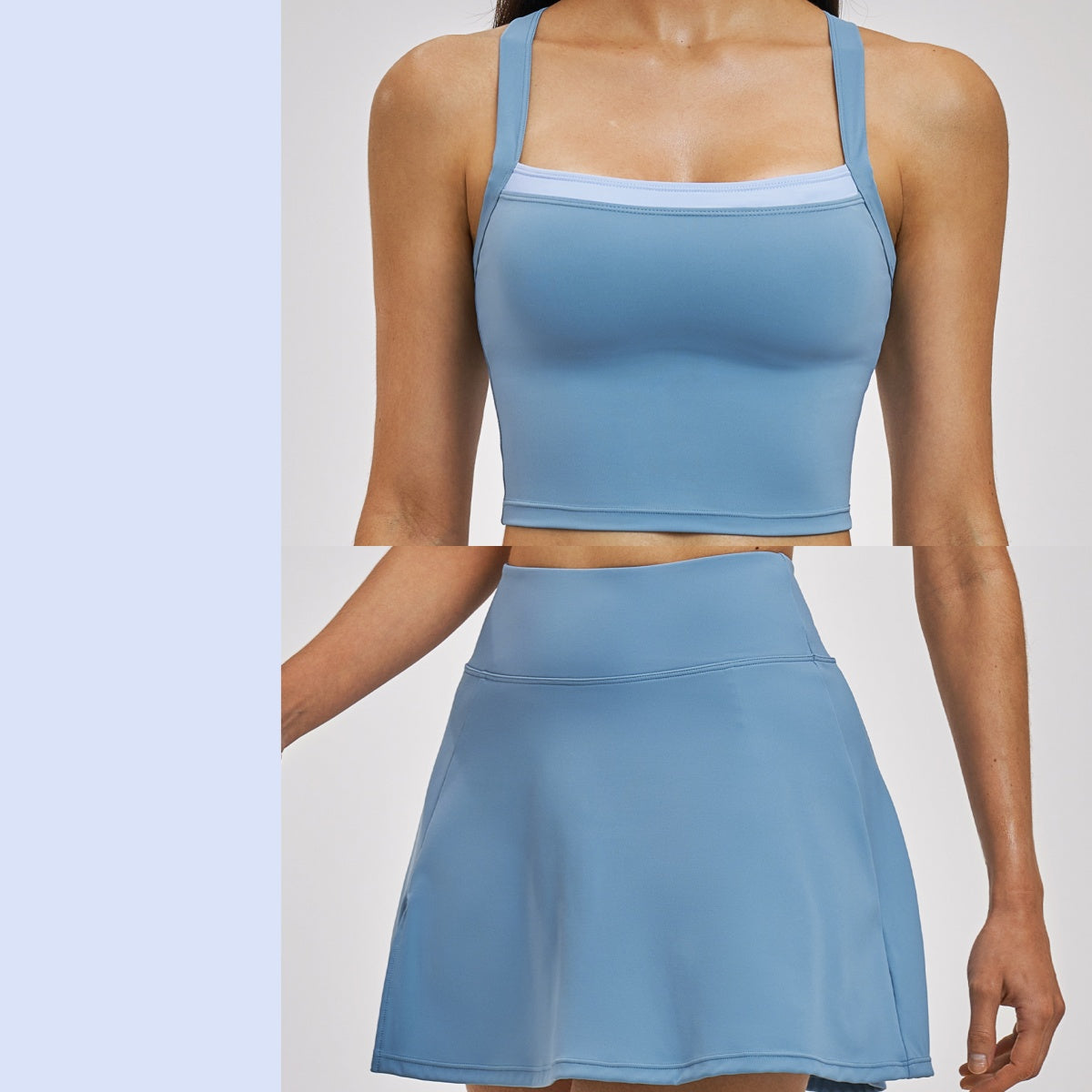 2025# A Women Bra or Skirts