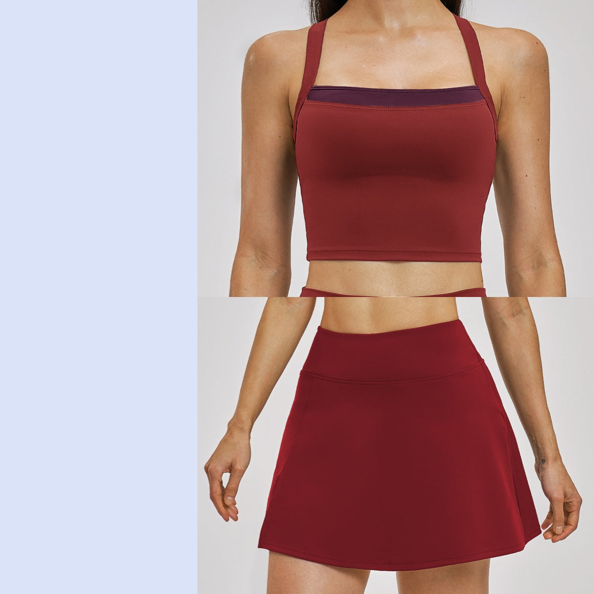 2025# A Women Bra or Skirts