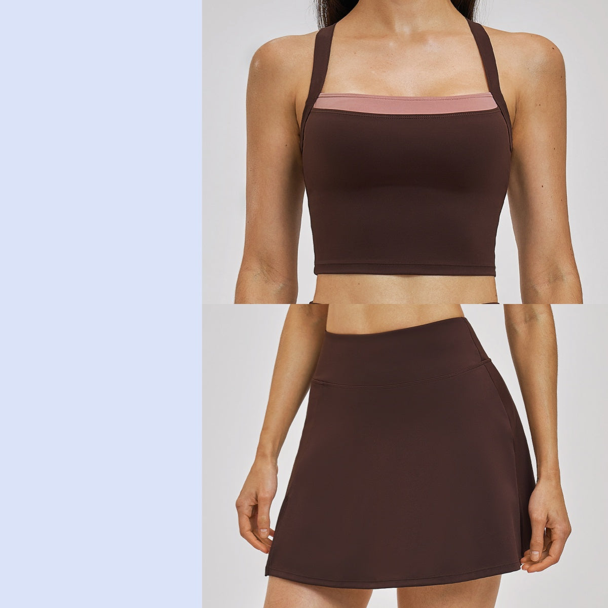 2025# A Women Bra or Skirts