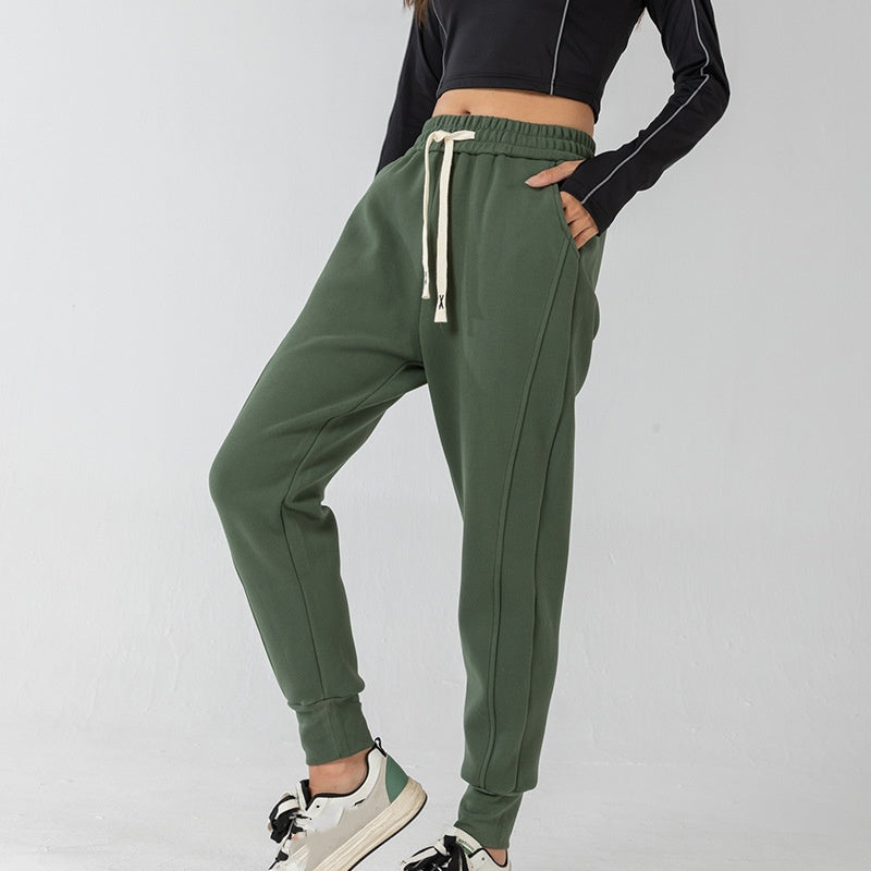 44#  AL Soft Streme Pants