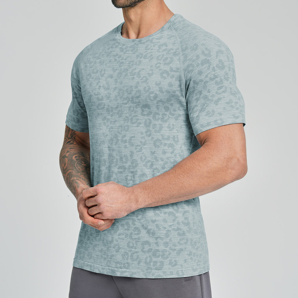 L6138#  Men T Shirts