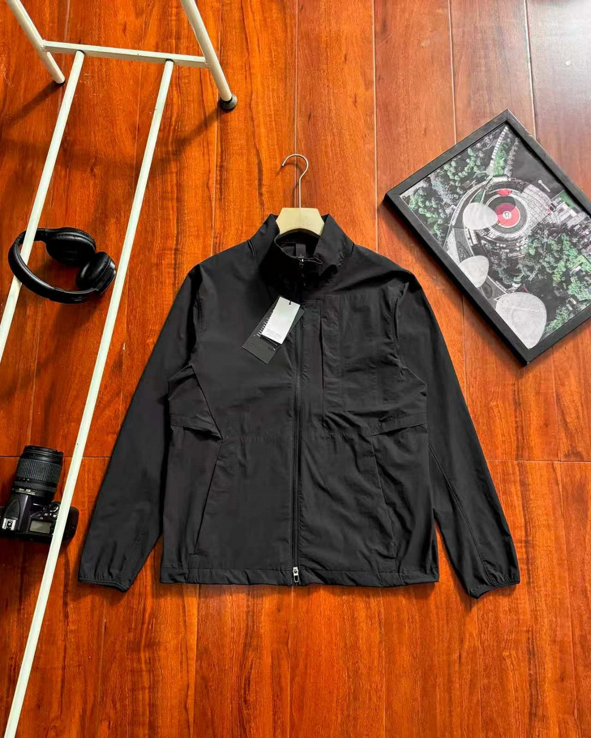 L6548# GX Men Sport Jacket