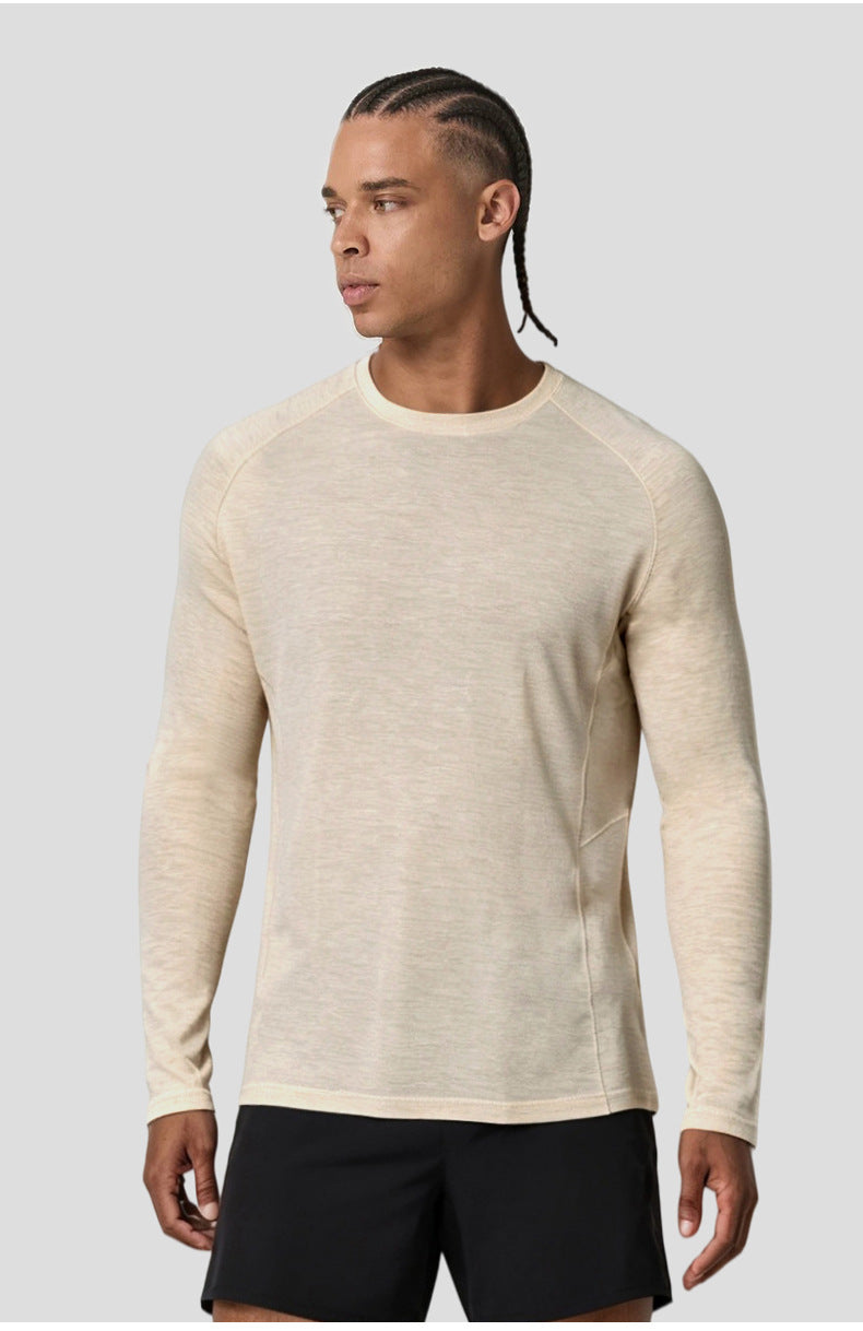 2890# Men Long Sleeve Shirts