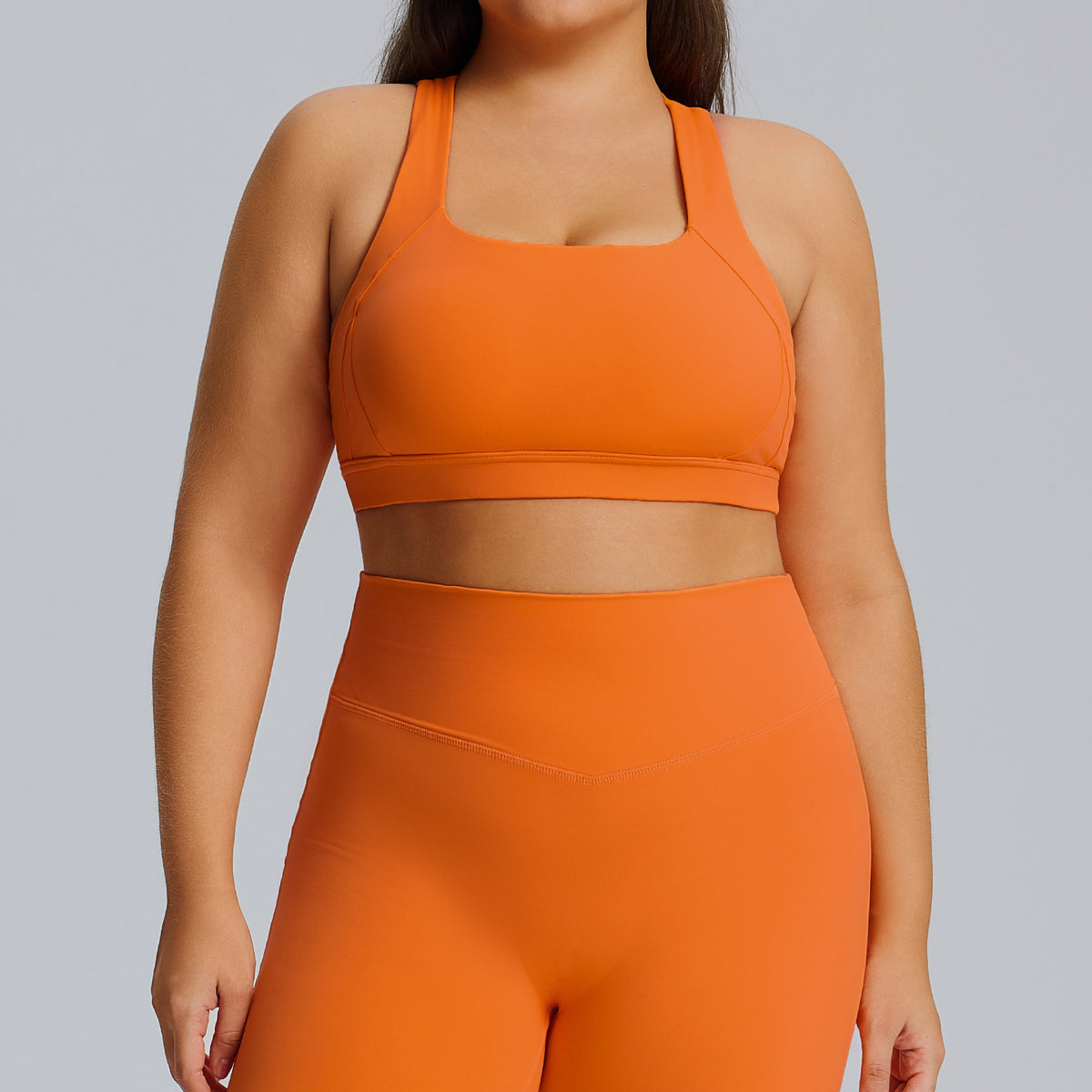 L6225#  Women Plus Size Bra or Pants
