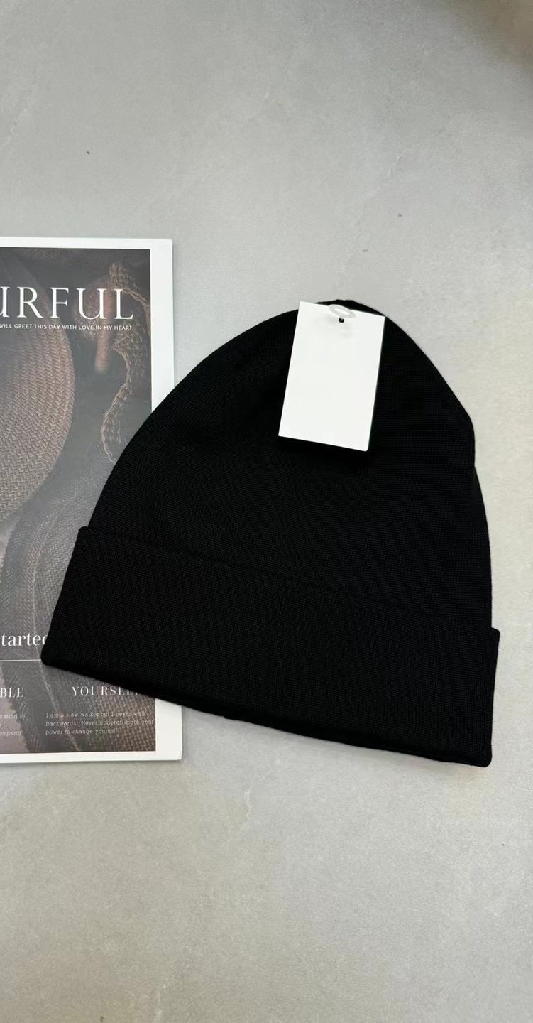 E3286#Unisex Knitted Hat