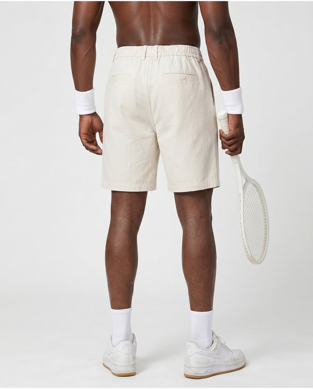 L6207# Men Plus Size Shorts