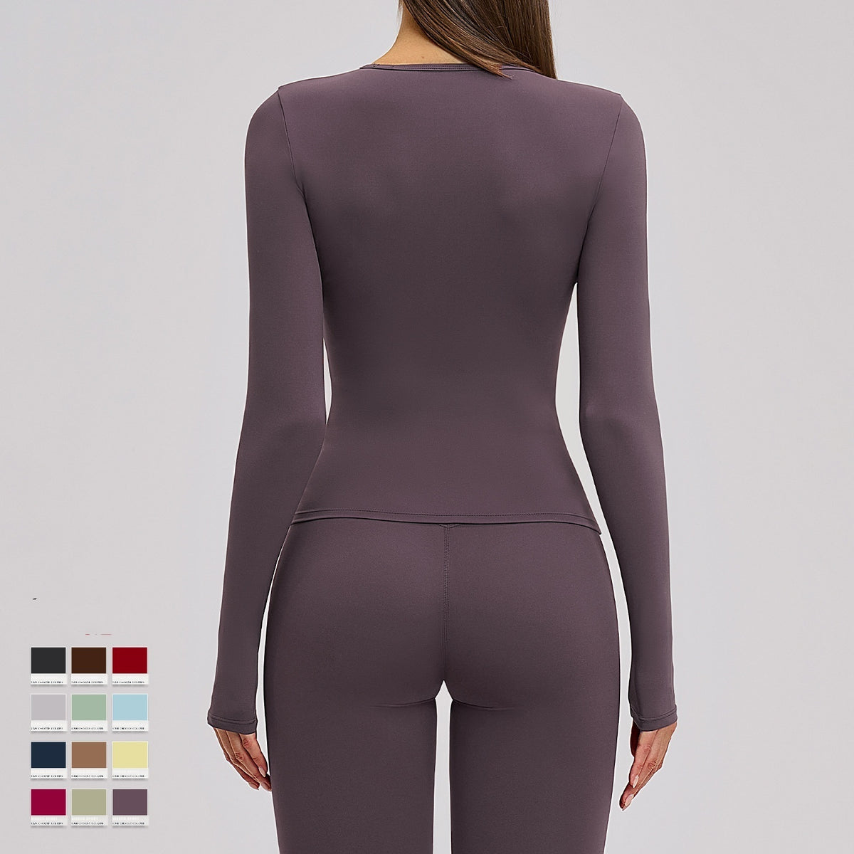 1849#A Women Yoga Shirts Or Pants