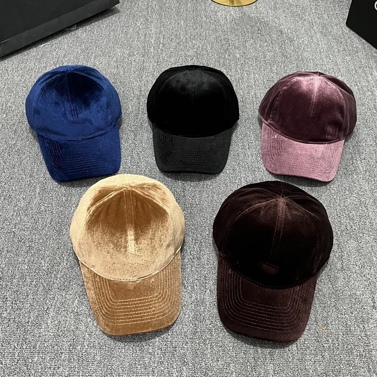 E6663# Baseball Cap