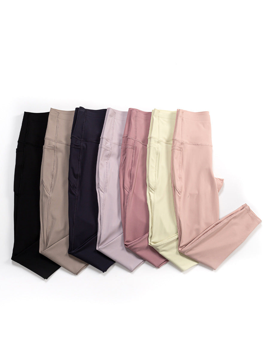 L5774# Women Yoga Pants