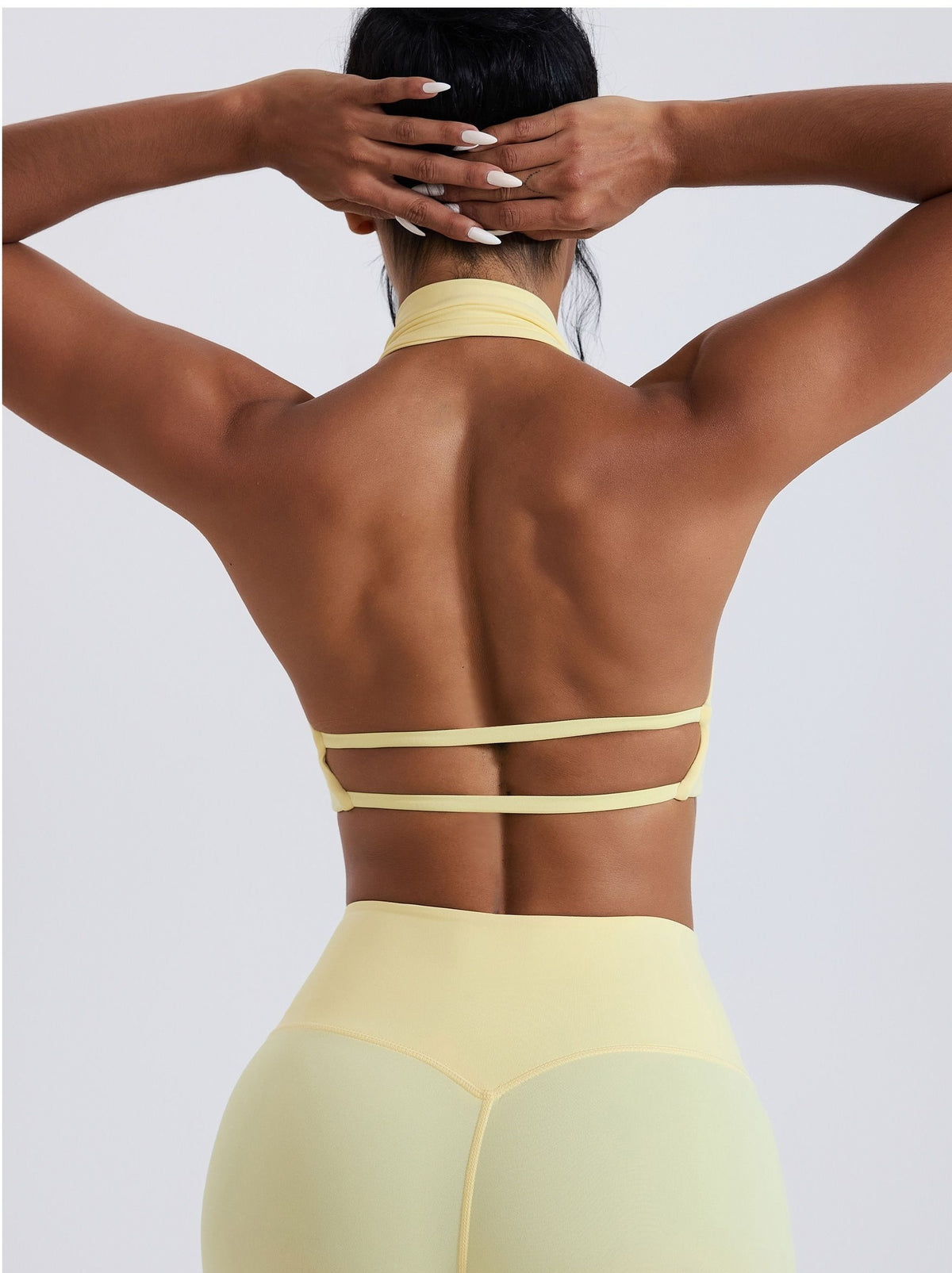 1716# A Women Yoga Bra Or pants