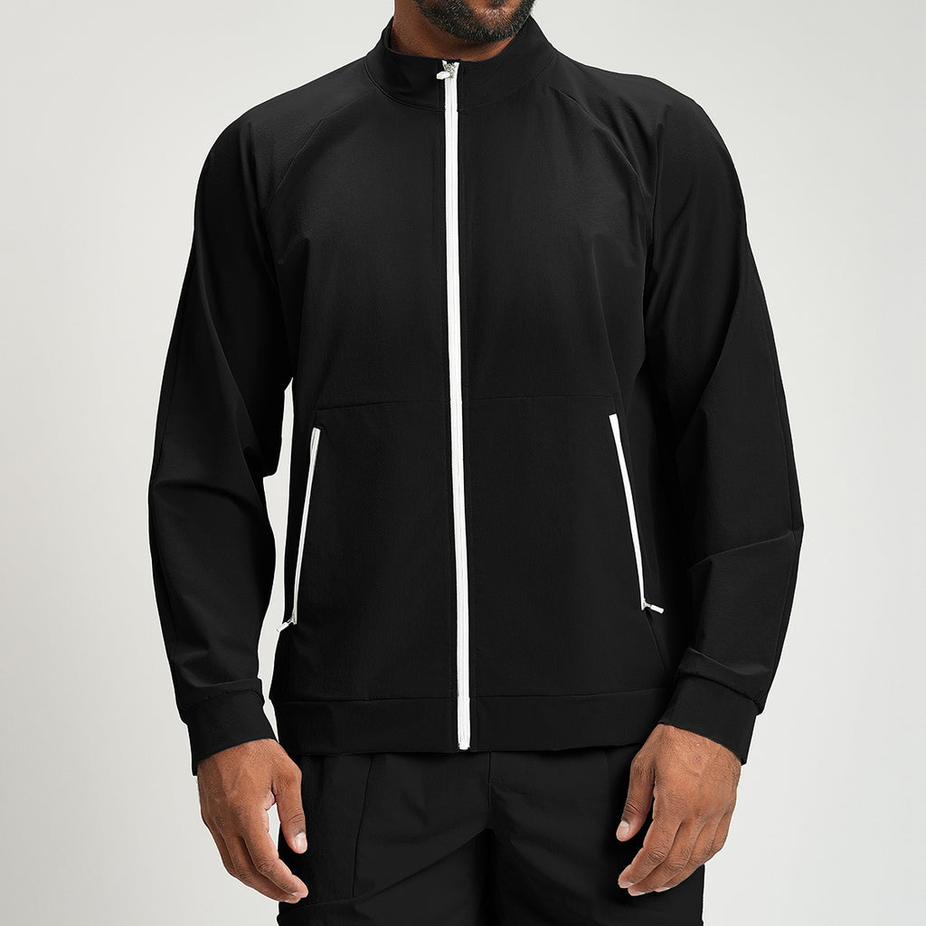 1886# A Men Jacket