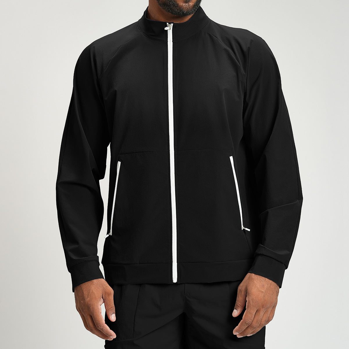 1886# A Men Jacket