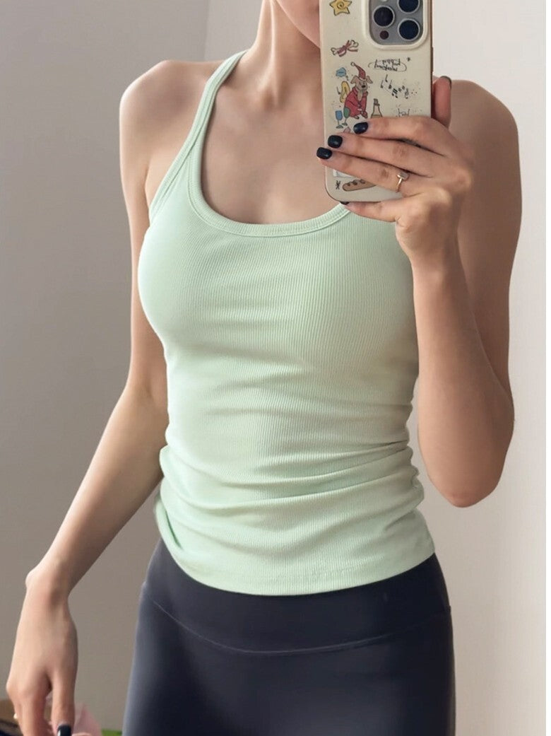 1993#A Women Tank